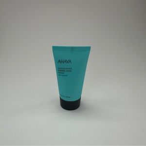 Ahava Dead Sea Mineral Hand Cream